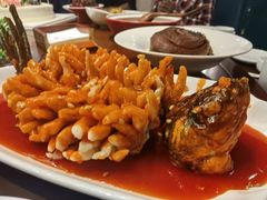 -大鸭梨烤鸭(金色漫香店)