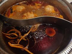 -火炉火自助餐(西直门凯德MALL店)