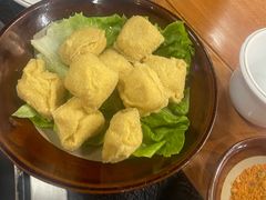 -阿山卓·野生菌火锅·纳西火塘烤肉