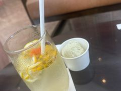 -福州泰禾铂尔曼酒店·大堂酒廊