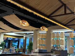-风味小馆(天目湖宾馆店)