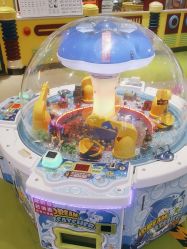 点击看大图 -meland亲子乐园·派对·研学(淄博万象汇店)