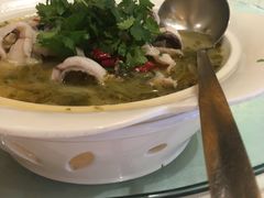 -六合家宴食府·家宴厅