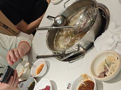 -潮正和潮汕牛肉火锅·老字号(番禺万达店)