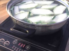 冬瓜-秦记南岗鱼锅(珠吉路店)