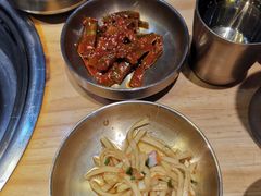 -金顺韩式烤肉·网红烤肉店(广利路店)