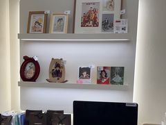 -海马体照相馆(广州新世界云门New park店)