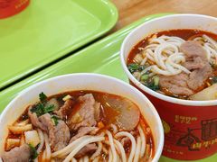 -江三王记牛杂馆(总店)