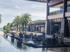 -石梅湾艾美度假酒店