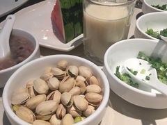 -海底捞火锅(璞丽中心店)