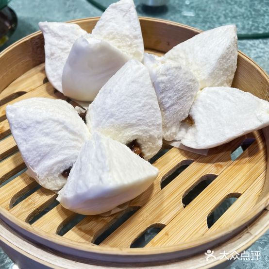 海龙阁酒家(钧明城店)