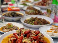 -袁老大龙虾(石鼓路总店)