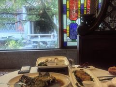 -南园酒家(前进路店)
