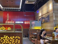 -核桃碳烤肉馆(深圳首店)