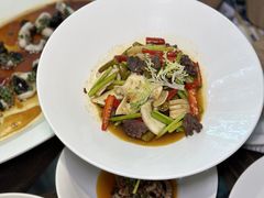 -箱美术馆私房菜(水晶郦城店)