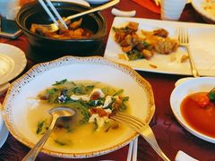 -亚龙湾红树林度假酒店御粤阁