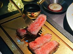 -Nolita西餐厅(金地新华道店)
