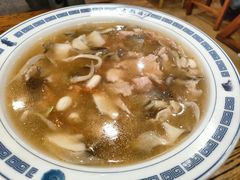 -老雒阳面馆·水席·洛阳菜(王城路店)