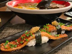-昊·来了寿司(双楠2店)