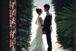 -施华洛婚纱摄影会所(范阳中路店)