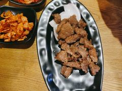 -恩你小木屋·烤肉韩式料理(嘉兴秀洲店)