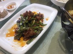 毛家小炒肉-诺鲜酒店(月河店)