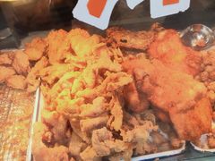 -白纸坊美式炸鸡
