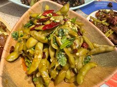 -禧香逢烧烤金牌鸡手王(繁荣路店)
