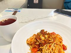 -Deer Park鹿园西餐(仁恒置地广场店)