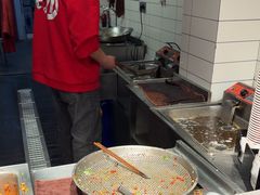 -黑色经典臭豆腐·湖南特产(太平街口店)