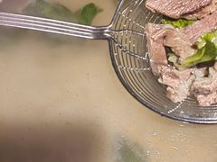 -海银海记潮汕牛肉火锅(新港中路海珠店)