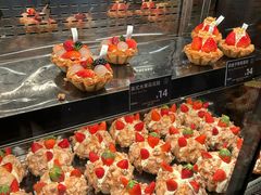-FANEN法念·烘焙·甜点(万象城店)