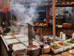 -客家大院·非遗赣南客家菜(郁孤台店)