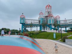 -季高兔窝窝亲子园(上海薰衣草公园店)