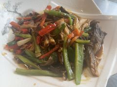 -鹏馨羊羔肉·非遗(新建街店)