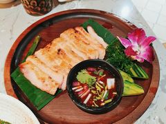 -Home Thai·泰谣(王府井apm店)