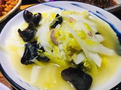 -海宁煲农家菜(惠南镇店)