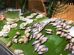 -乐咖啡西餐厅(太湖皇冠假日酒店)