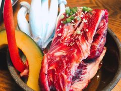 -炎蔵牛舌烤肉