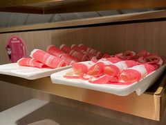 -海底捞大排档火锅(悦荟广场店)