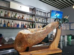 -HOLA西班牙餐厅(空港店)