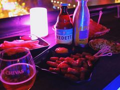 -外滩8号 whisky bar(金延大厦店)