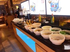 -月满大江火锅(总府路店)