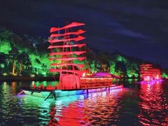 -桂林两江四湖景区