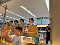 -福田卓悦INTOWN购物中心