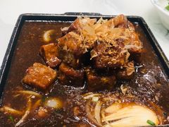 -金陵后厨·南京菜(新街口秣陵路店)