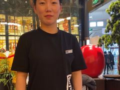 -厚贞日式烤肉(浦东汇智店)