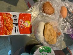-南桥绿地铂骊酒店