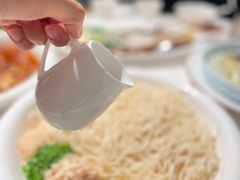-莫干山郡安里度假酒店-桃尖中餐厅