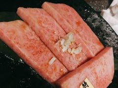 -宮崎牛第一号指定店 焼肉の幸加園(橘通店)